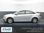 2016 Chevrolet Cruze Limited 1LT