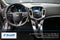 2016 Chevrolet Cruze Limited 1LT