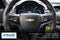 2016 Chevrolet Cruze Limited 1LT