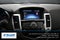 2016 Chevrolet Cruze Limited 1LT