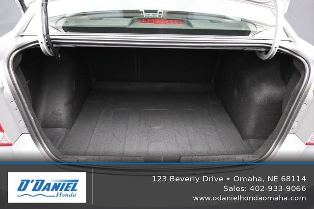 2016 Chevrolet Cruze Limited 1LT