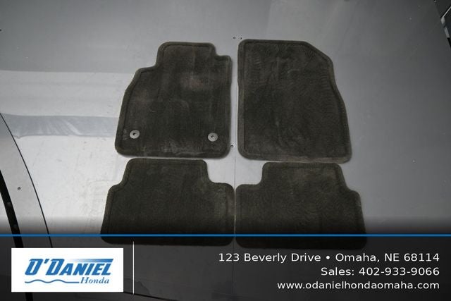 2016 Chevrolet Cruze Limited 1LT