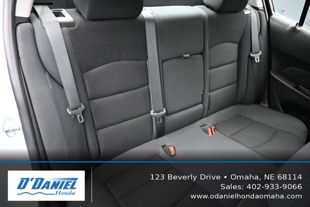 2016 Chevrolet Cruze Limited 1LT