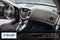 2016 Chevrolet Cruze Limited 1LT