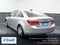 2016 Chevrolet Cruze Limited 1LT