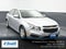 2016 Chevrolet Cruze Limited 1LT