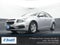 2016 Chevrolet Cruze Limited 1LT