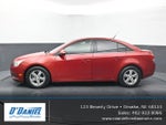 2012 Chevrolet Cruze 1LT