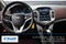 2012 Chevrolet Cruze 1LT