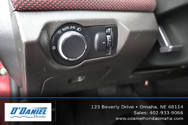 2012 Chevrolet Cruze 1LT