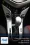 2012 Chevrolet Cruze 1LT