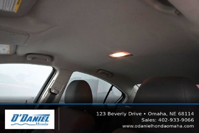 2012 Chevrolet Cruze 1LT
