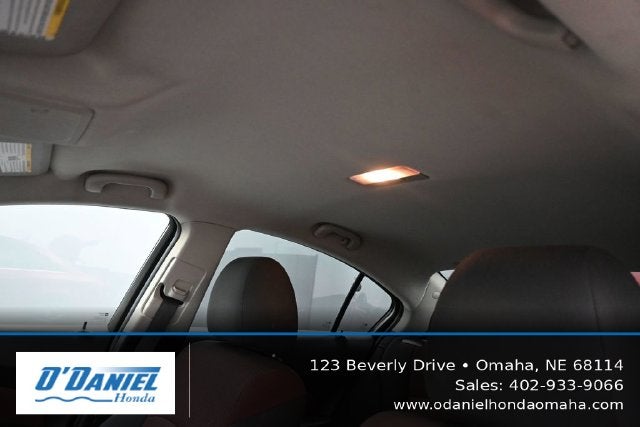2012 Chevrolet Cruze 1LT