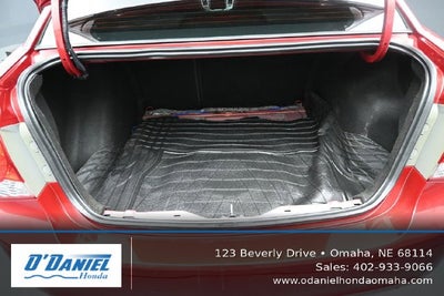 2012 Chevrolet Cruze 1LT