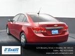 2012 Chevrolet Cruze 1LT