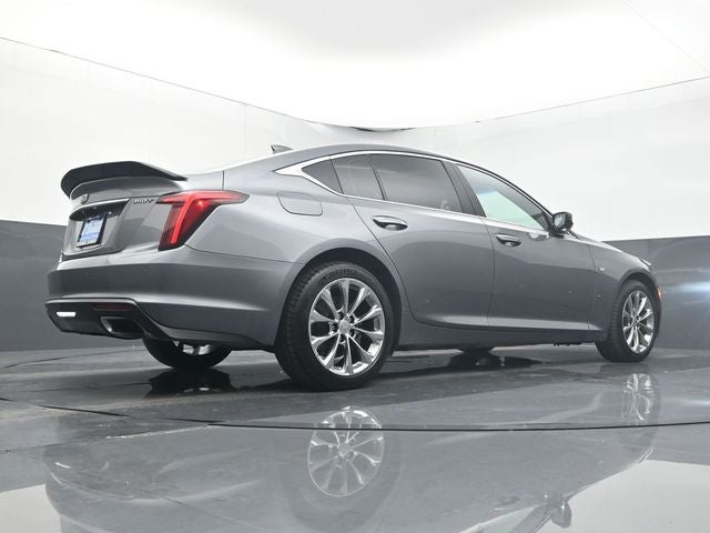 2021 Cadillac CT5 Premium Luxury