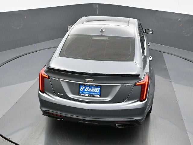 2021 Cadillac CT5 Premium Luxury