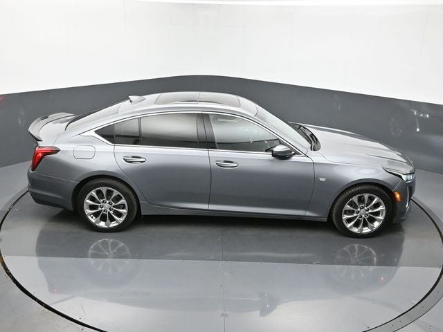 2021 Cadillac CT5 Premium Luxury