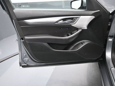 2021 Cadillac CT5 Premium Luxury