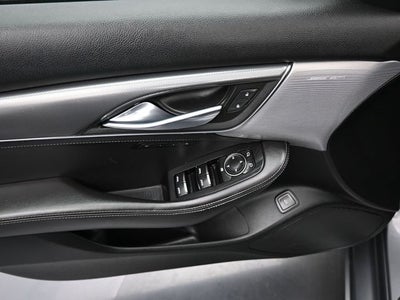 2021 Cadillac CT5 Premium Luxury