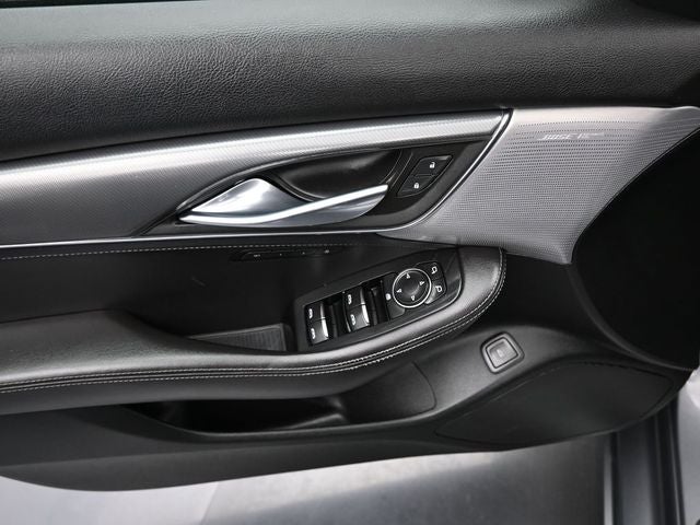 2021 Cadillac CT5 Premium Luxury