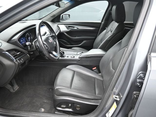 2021 Cadillac CT5 Premium Luxury