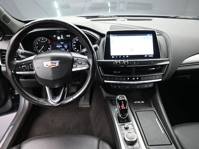 2021 Cadillac CT5 Premium Luxury