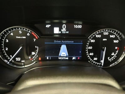 2021 Cadillac CT5 Premium Luxury