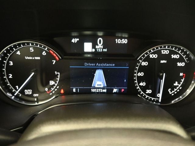 2021 Cadillac CT5 Premium Luxury