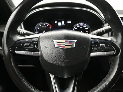 2021 Cadillac CT5 Premium Luxury