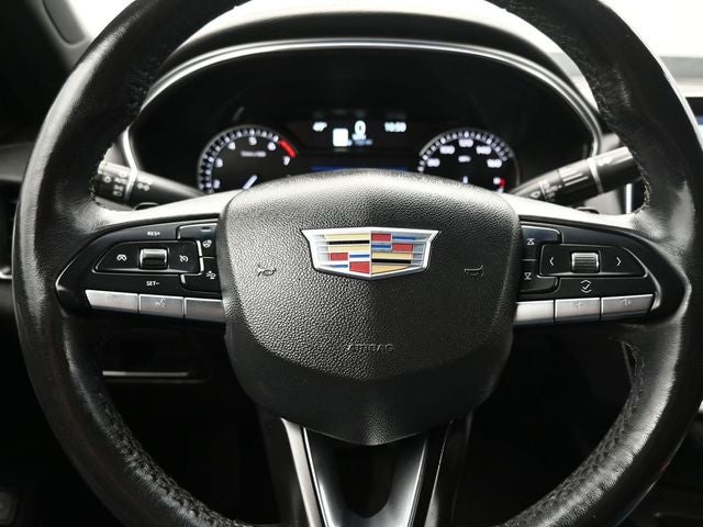 2021 Cadillac CT5 Premium Luxury