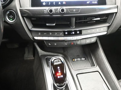 2021 Cadillac CT5 Premium Luxury