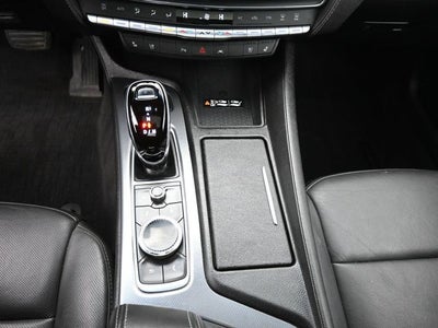 2021 Cadillac CT5 Premium Luxury