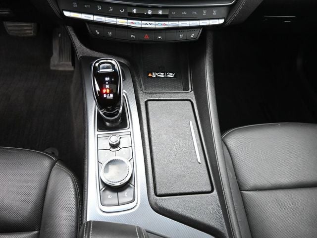 2021 Cadillac CT5 Premium Luxury