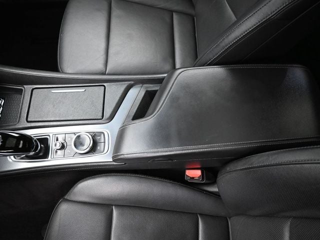 2021 Cadillac CT5 Premium Luxury