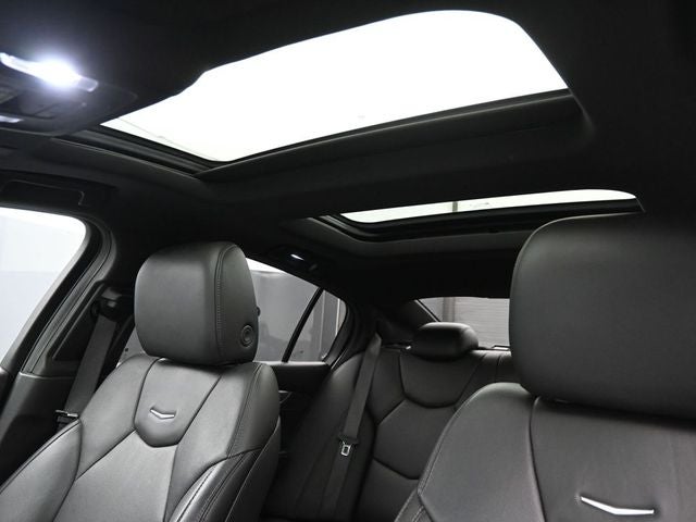 2021 Cadillac CT5 Premium Luxury