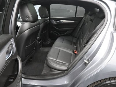 2021 Cadillac CT5 Premium Luxury