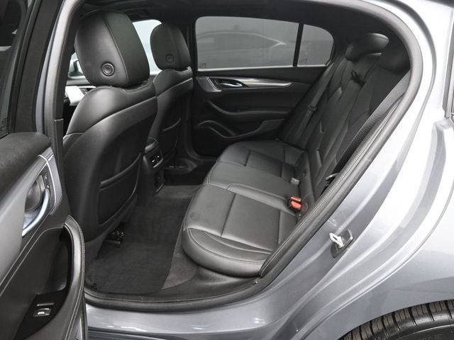 2021 Cadillac CT5 Premium Luxury