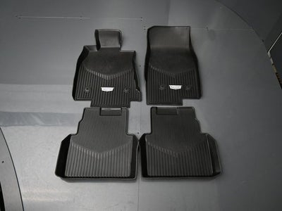 2021 Cadillac CT5 Premium Luxury