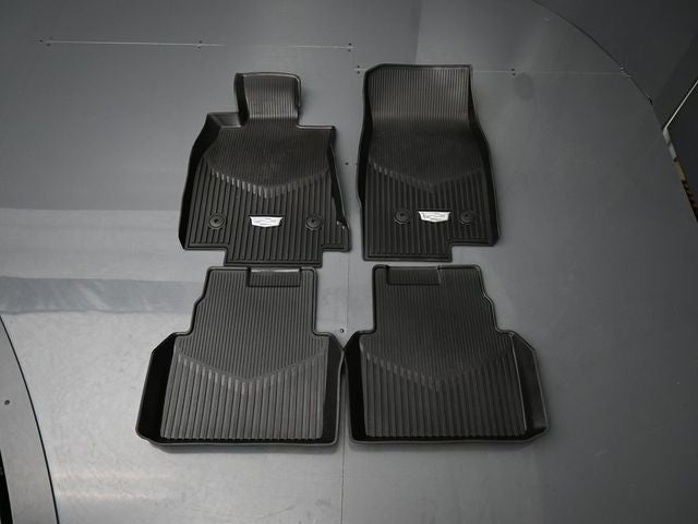 2021 Cadillac CT5 Premium Luxury