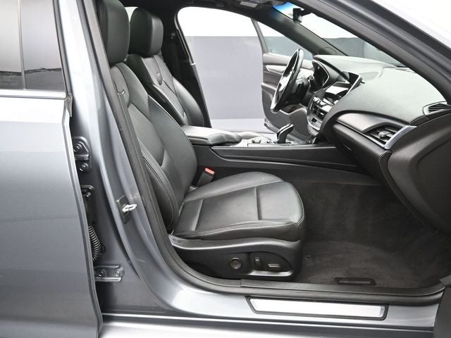 2021 Cadillac CT5 Premium Luxury