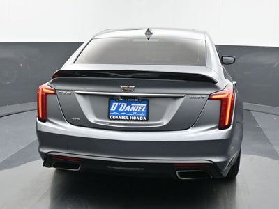 2021 Cadillac CT5 Premium Luxury