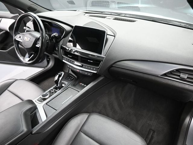 2021 Cadillac CT5 Premium Luxury