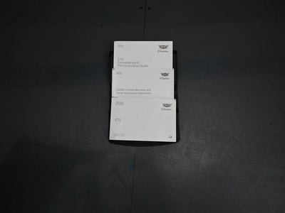 2021 Cadillac CT5 Premium Luxury