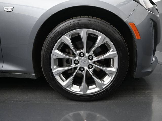 2021 Cadillac CT5 Premium Luxury