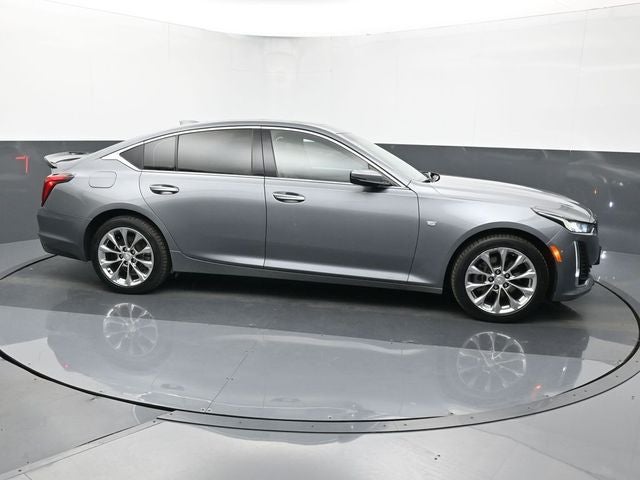 2021 Cadillac CT5 Premium Luxury