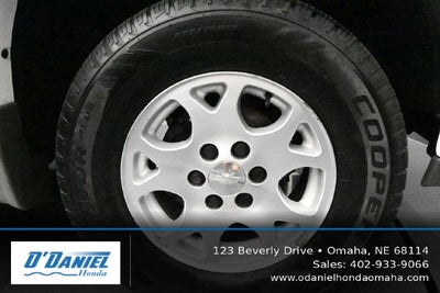 2006 Chevrolet Suburban 1500 Z71
