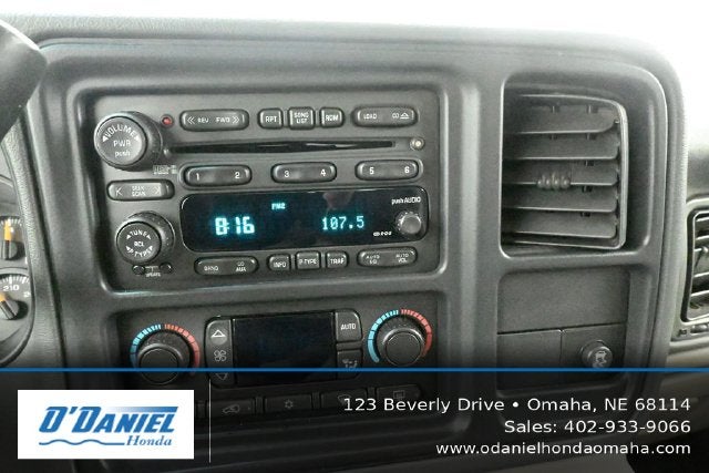 2006 Chevrolet Suburban 1500 Z71