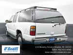 2006 Chevrolet Suburban 1500 Z71