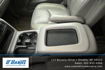 2006 Chevrolet Suburban 1500 Z71